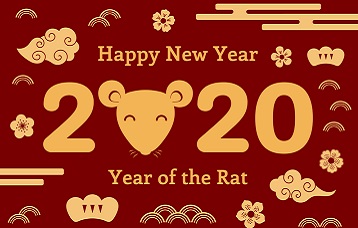 The Year of the Rat: What Project Managers Can Learn from Their Trusty Friend
